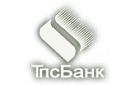Банк Томскпромстройбанк в Холбоне